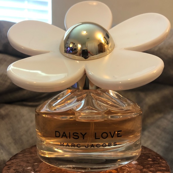 Marc Jacobs Other Marc Jacobs Daisy Love Perfume Poshmark